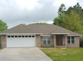 33153 N Pickens Ave, Lillian, AL 36549