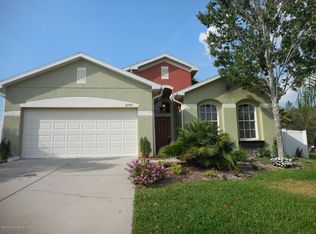 8796 Fetterbush Ct, Brooksville, FL 34613