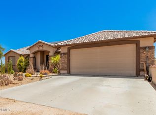 13415 S Kiva Rd, Buckeye, AZ 85326