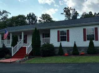 801 Camp North Rd, Salem, VA 24153