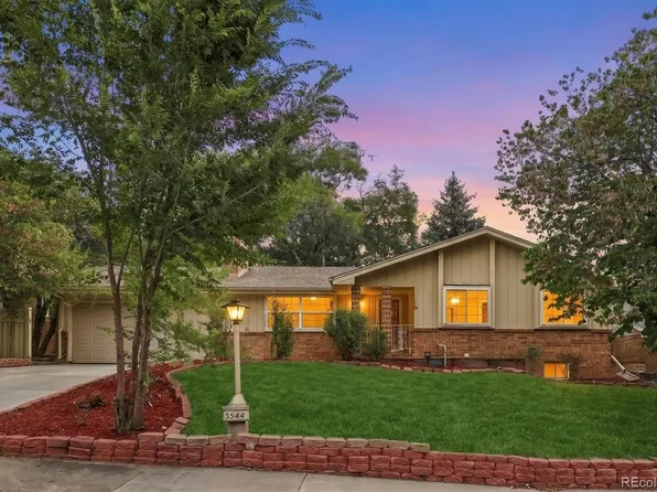3544 Columbia Drive, Longmont, CO 80503