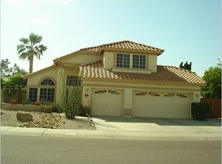 1360 N Madrid Ln, Chandler, AZ 85226