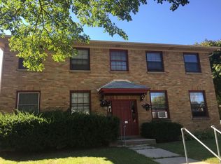 205 S 65th St APT 1, Milwaukee, WI 53214