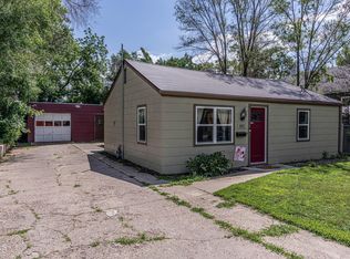 805 N 14th St, Bismarck, ND 58501