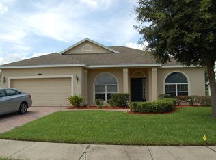 4817 Cape Hatteras Dr, Clermont, FL 34714