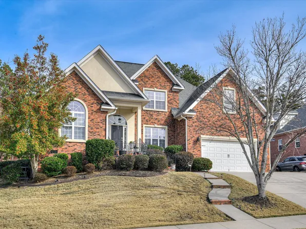 1622 Jamestown Avenue, Evans, GA 30809