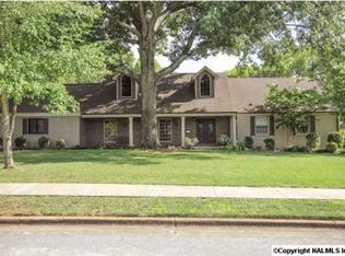 411 Homewood Dr SW, Huntsville, AL 35801