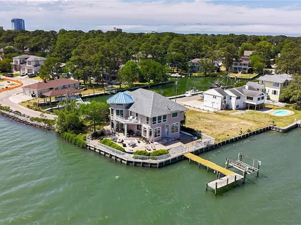2000 Canal Rd, Virginia Beach, VA 23451