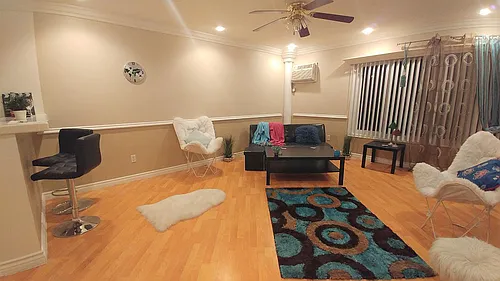 Floor plan 111