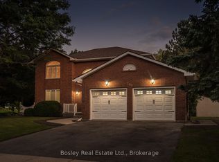240 Saint Ann Ave, Wilmot, ON N0B 2L0