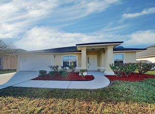 10838 Linwood Hills Dr, Jacksonville, FL 32222