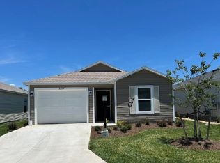 2877 Charity Loop, The Villages, FL 32163