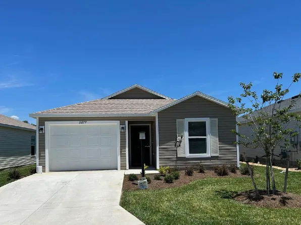 2877 Charity Loop, The Villages, FL 32163