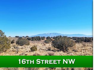 16th St NW, Rio Rancho, NM 87144
