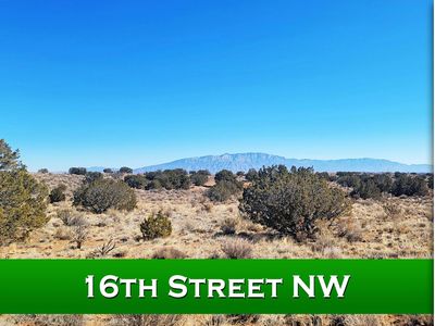 16th St NW, Rio Rancho, NM, 87144