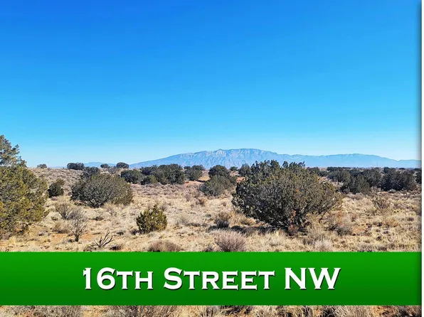 16th St NW, Rio Rancho, NM 87144