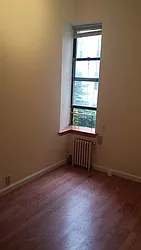 Rented by New York Residence
