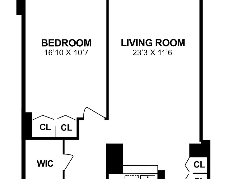 5 E 22nd St #5R — Photo 6
