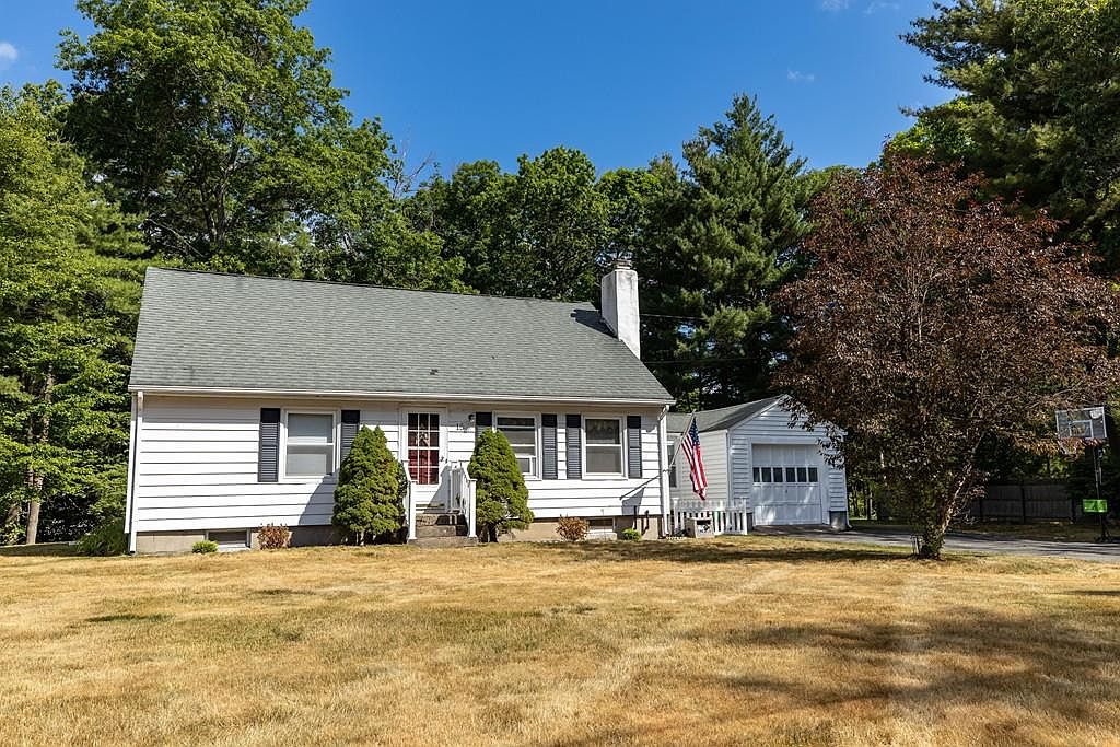 15 Woodland Dr, Hampden, MA 01036 Zillow