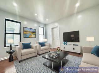 509 W 174th St APT 2B, New York, NY 10033