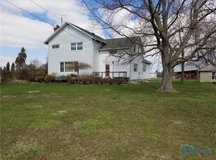 5111 E Port Clinton Eastern Rd, Pt Clinton, OH 43452