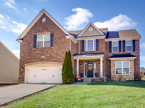 204 Chestnut Grove Ct, Fisherville, KY 40023