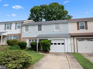 6409 Todd Ct, Bensalem, PA 19020
