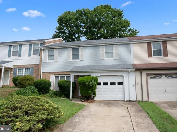 6409 Todd Ct, Bensalem, PA 19020