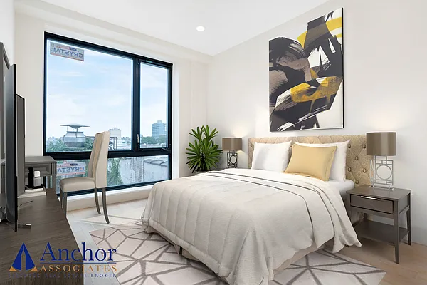 Rented by Anchor Associates | media 13