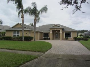 4266 Mayfair Ln, Pt Orange, FL 32129