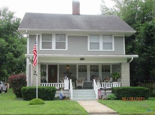 1415 W 3rd St, Sedalia, MO 65301