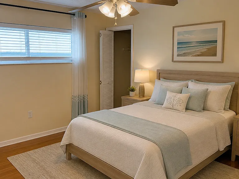 4600 Cove Cir #709 — Photo 9