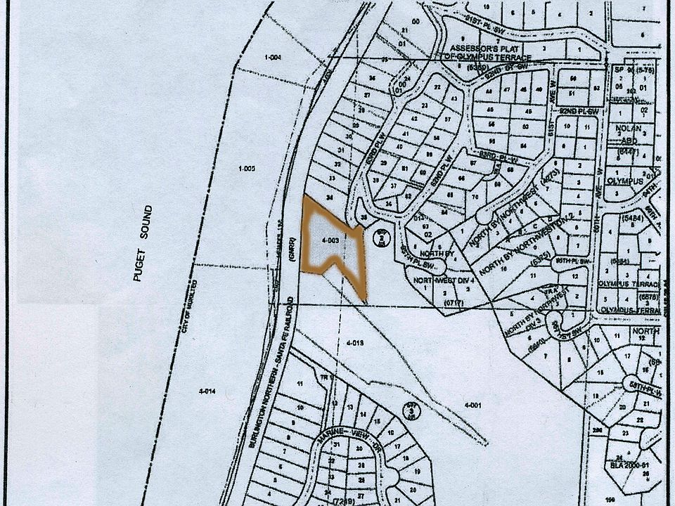 1st image of 9408 63rd Pl. W.
