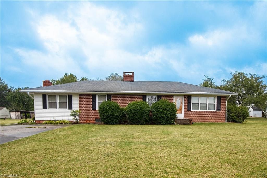 2235 Darwick Rd, Winston Salem, NC 27127 Zillow