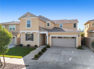 5400 Corison Way, Fontana, CA 92336