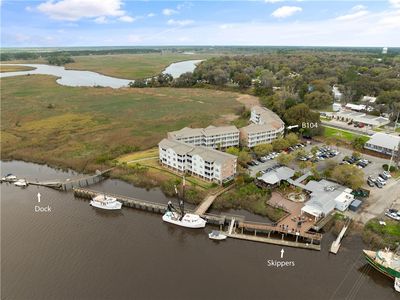 91 Screven St UNIT B104, Darien, GA, 31305