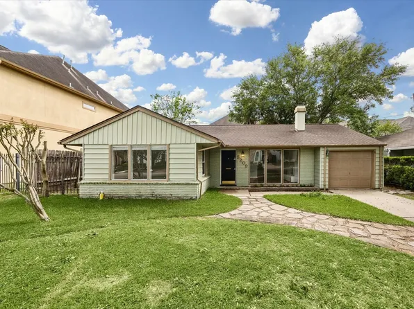 5209 Evergreen St, Bellaire, TX 77401