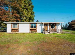 313 S Nebergall Loop NE, Albany, OR 97321