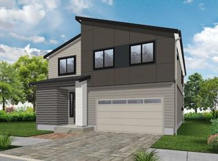 12295 SE Falling Rain Way, Happy Valley, OR 97086