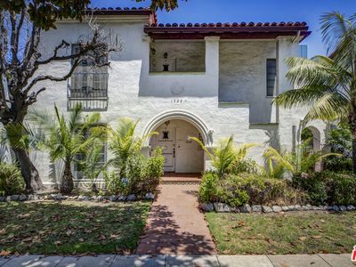 1220 Smithwood Dr, Los Angeles, CA, 90035