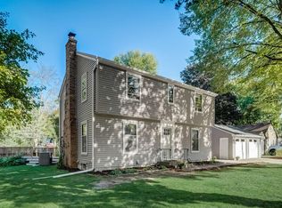 1812 Furness St, Saint Paul, MN 55109