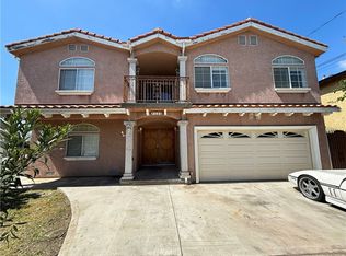 4209 Acacia Ave, Pico Rivera, CA 90660