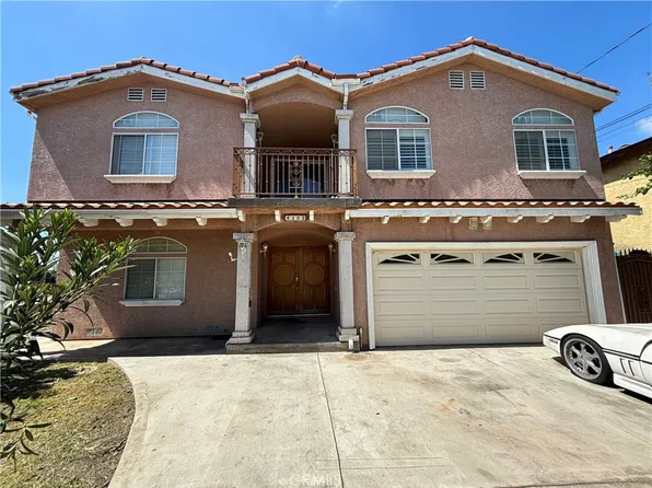 4209 Acacia Ave, Pico Rivera, CA 90660