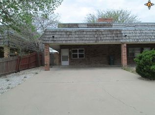 418 W Kiowa Ave, Hobbs, NM 88240