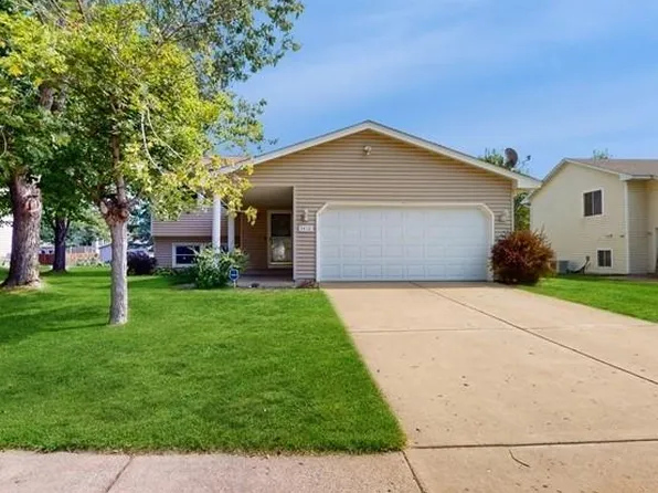 3410 E Mineral Pond Blvd, Anoka, MN 55303