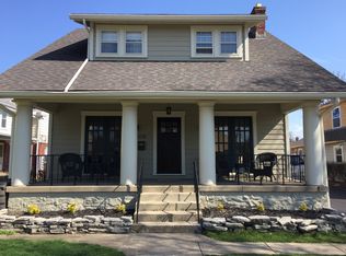 1178 Broadview Ave, Columbus, OH 43212