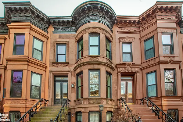 Sold by Brown Harris Stevens | media 13