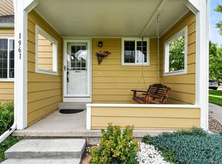 1961 S Balsam St, Lakewood, CO 80227