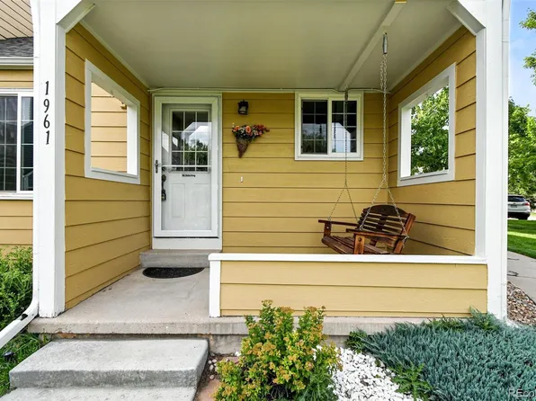 1961 S Balsam Street, Lakewood, CO 80227