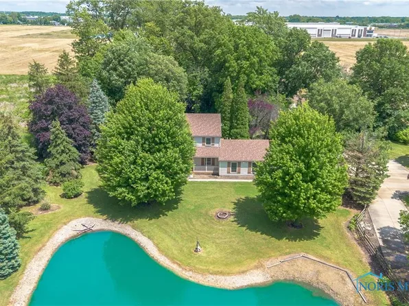 29392 Lime City Rd, Perrysburg, OH 43551